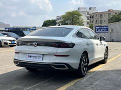 Volkswagen Lingdu L 280TSI DSG Spicy Edition - ფოტო 15