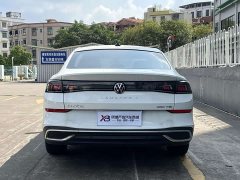 Volkswagen Lingdu L 280TSI DSG Spicy Edition - ფოტო 17