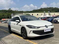 Volkswagen Lingdu L 280TSI DSG Spicy Edition - ფოტო 3