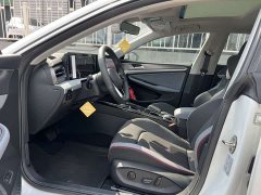 Volkswagen Lingdu L 280TSI DSG Spicy Edition - ფოტო 4