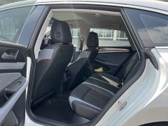 Volkswagen Lingdu L 280TSI DSG Spicy Edition - ფოტო 6