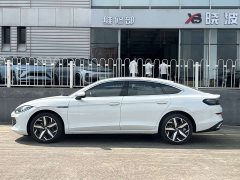 Volkswagen Lingdu L 280TSI DSG Spicy Edition - ფოტო 7