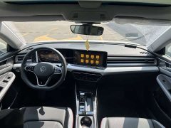 Volkswagen Lingdu L 280TSI DSG Spicy Edition - ფოტო 8