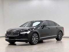Volvo S90 B5 Smart Luxury Edition - ფოტო 1