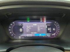 Volvo S90 B5 Smart Luxury Edition - ფოტო 10
