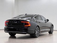 Volvo S90 B5 Smart Luxury Edition - ფოტო 2