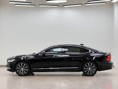 Volvo S90 B5 Smart Luxury Edition - ფოტო 3