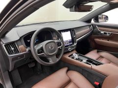 Volvo S90 B5 Smart Luxury Edition - ფოტო 4