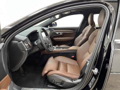 Volvo S90 B5 Smart Luxury Edition - ფოტო 5