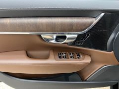 Volvo S90 B5 Smart Luxury Edition - ფოტო 6
