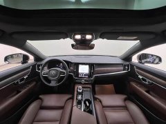 Volvo S90 B5 Smart Luxury Edition - ფოტო 8