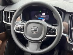 Volvo S90 B5 Smart Luxury Edition - ფოტო 9