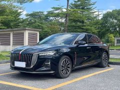 FAW Red Flag H5 2024 2.0T Automatic Smart Connected Flagship Comfort Edition - ფოტო 1