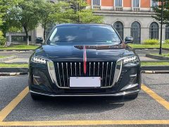 FAW Red Flag H5 2024 2.0T Automatic Smart Connected Flagship Comfort Edition - ფოტო 2