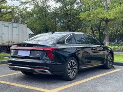 FAW Red Flag H5 2024 2.0T Automatic Smart Connected Flagship Comfort Edition - ფოტო 3