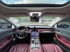 FAW Red Flag H5 2024 2.0T Automatic Smart Connected Flagship Comfort Edition - ფოტო 5
