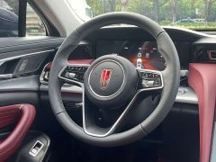 FAW Red Flag H5 2024 2.0T Automatic Smart Connected Flagship Comfort Edition - ფოტო 7