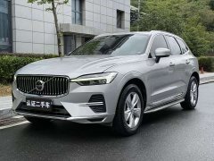 Volvo XC60 2022 B5 AWD Smart Luxury Edition - ფოტო 1