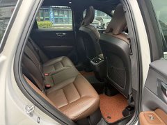 Volvo XC60 2022 B5 AWD Smart Luxury Edition - ფოტო 11