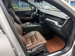 Volvo XC60 2022 B5 AWD Smart Luxury Edition - ფოტო 13
