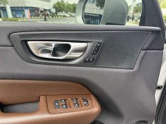 Volvo XC60 2022 B5 AWD Smart Luxury Edition - ფოტო 14