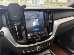 Volvo XC60 2022 B5 AWD Smart Luxury Edition - ფოტო 16