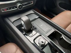 Volvo XC60 2022 B5 AWD Smart Luxury Edition - ფოტო 17
