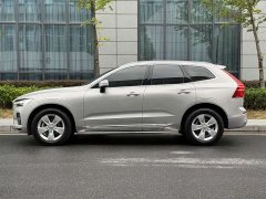 Volvo XC60 2022 B5 AWD Smart Luxury Edition - ფოტო 4