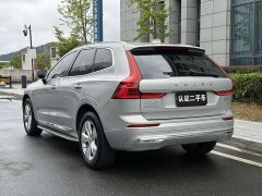 Volvo XC60 2022 B5 AWD Smart Luxury Edition - ფოტო 5