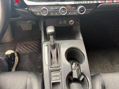 Honda Civic 2022 180TURBO CVT Premium Edition - ფოტო 10