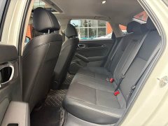 Honda Civic 2022 180TURBO CVT Premium Edition - ფოტო 12