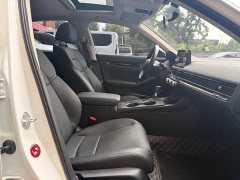 Honda Civic 2022 180TURBO CVT Premium Edition - ფოტო 14