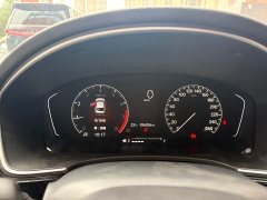 Honda Civic 2022 180TURBO CVT Premium Edition - ფოტო 8
