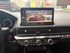 Honda Civic 2022 180TURBO CVT Premium Edition - ფოტო 9