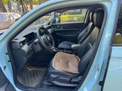 FAW NP1 Jipai 1 420km Vision Extreme Edition - ფოტო 4