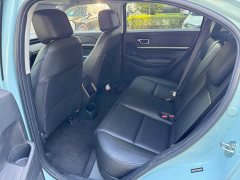 FAW NP1 Jipai 1 420km Vision Extreme Edition - ფოტო 5