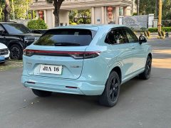 FAW NP1 Jipai 1 420km Vision Extreme Edition - ფოტო 7
