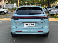 FAW NP1 Jipai 1 420km Vision Extreme Edition - ფოტო 8
