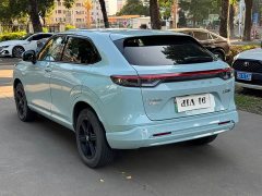 FAW NP1 Jipai 1 420km Vision Extreme Edition - ფოტო 9
