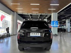 Land Rover Range Rover 2022 3.0L V6 400PS Prestige Genesis Extended Wheelbase - ფოტო 15
