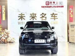 Land Rover Range Rover 2022 3.0L V6 400PS Prestige Genesis Extended Wheelbase - ფოტო 2