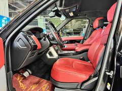 Land Rover Range Rover 2022 3.0L V6 400PS Prestige Genesis Extended Wheelbase - ფოტო 5