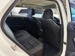 Honda T-ROC Tanyue 280TSI DSG FWD Comfort Plus - ფოტო 10