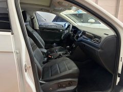 Honda T-ROC Tanyue 280TSI DSG FWD Comfort Plus - ფოტო 11