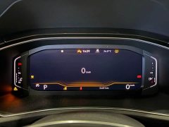 Honda T-ROC Tanyue 280TSI DSG FWD Comfort Plus - ფოტო 13