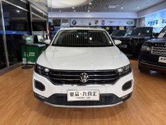 Honda T-ROC Tanyue 280TSI DSG FWD Comfort Plus - ფოტო 2