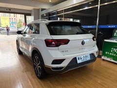 Honda T-ROC Tanyue 280TSI DSG FWD Comfort Plus - ფოტო 4