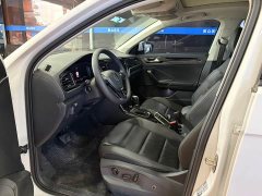 Honda T-ROC Tanyue 280TSI DSG FWD Comfort Plus - ფოტო 7