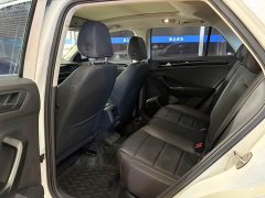 Honda T-ROC Tanyue 280TSI DSG FWD Comfort Plus - ფოტო 8