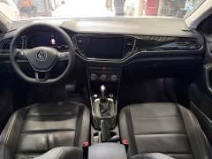 Honda T-ROC Tanyue 280TSI DSG FWD Comfort Plus - ფოტო 9